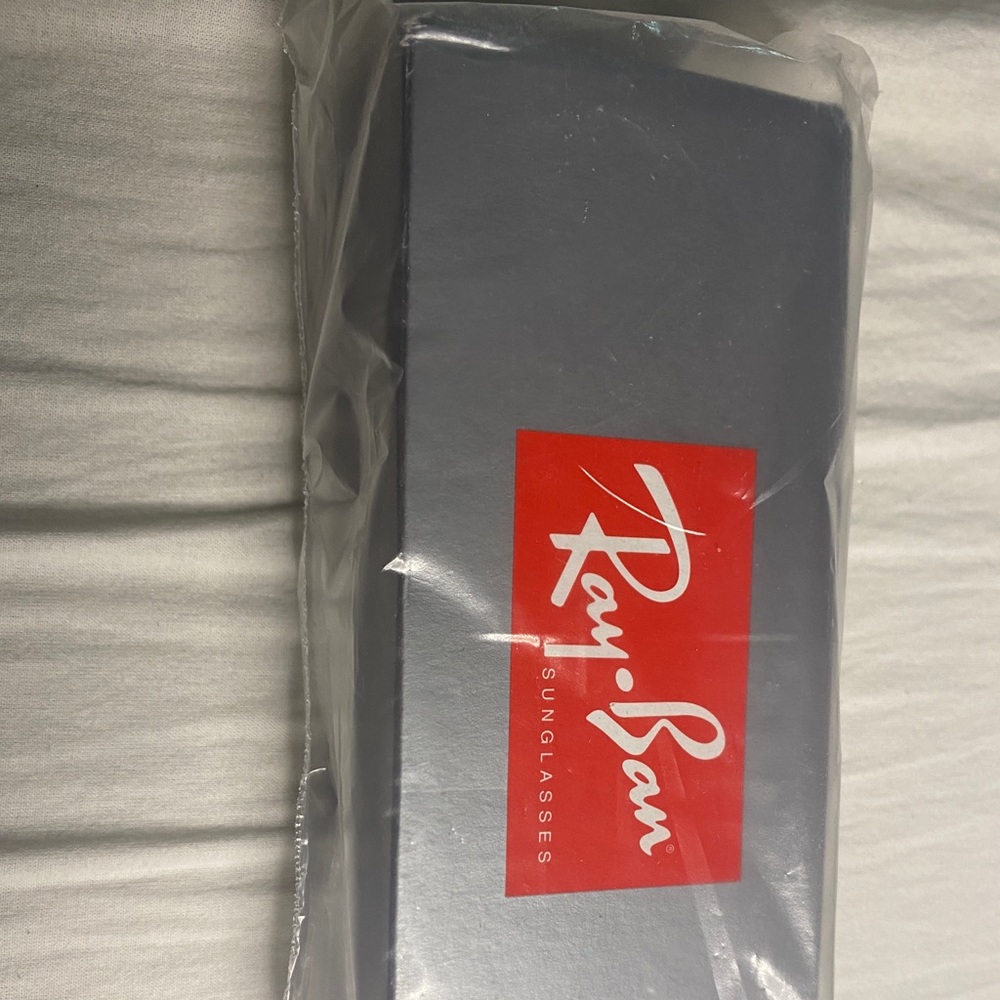 Ray-Ban Sunglasses